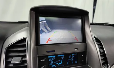 ChevroletGMDaewoo Captiva 2012, 136036 км, за 2302.03 USD - фото 15