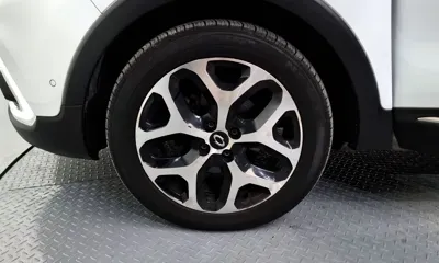 Renault-KoreaSamsung QM3 2019, 99143 км, за 5880.41 USD