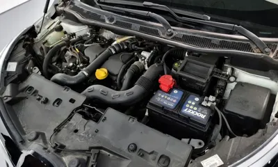 Renault-KoreaSamsung QM3 2019, 99143 км, за 5880.41 USD - фото 6