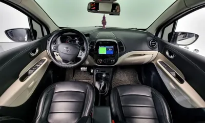 Renault-KoreaSamsung QM3 2019, 99143 км, за 5880.41 USD - фото 7