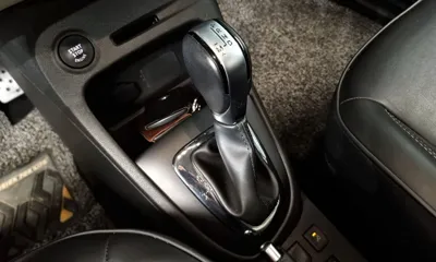 Renault-KoreaSamsung QM3 2019, 99143 км, за 5880.41 USD - фото 9