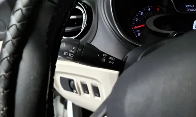 Renault-KoreaSamsung QM3 2019, 99143 км, за 5880.41 USD - фото 20