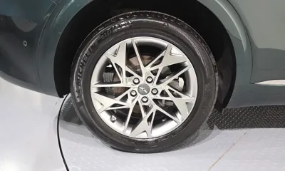 Genesis GV70 2021, 41369 км, за 24429.98 USD