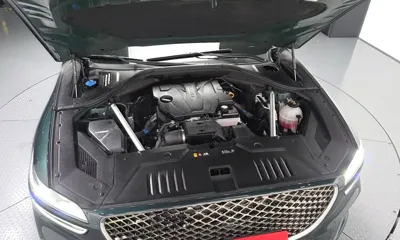 Genesis GV70 2021, 41369 км, за 24429.98 USD - фото 6