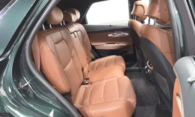 Genesis GV70 2021, 41369 км, за 24429.98 USD - фото 12