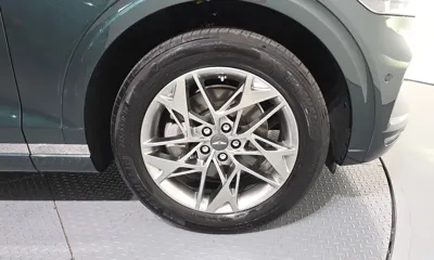 Genesis GV70 2021, 41369 км, за 24429.98 USD - фото 21