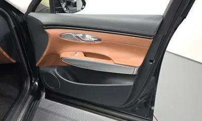 Genesis GV70 2021, 41369 км, за 24429.98 USD - фото 24
