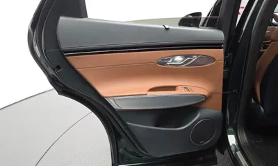 Genesis GV70 2021, 41369 км, за 24429.98 USD - фото 25