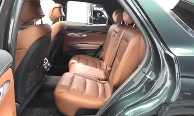 Genesis GV70 2021, 41369 км, за 24429.98 USD - фото 26