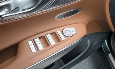 Genesis GV70 2021, 41369 км, за 24429.98 USD - фото 28