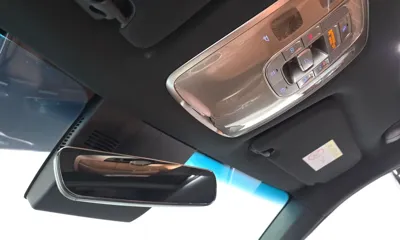 Genesis GV70 2021, 41369 км, за 24429.98 USD - фото 29