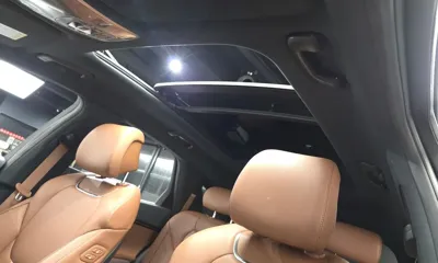 Genesis GV70 2021, 41369 км, за 24429.98 USD - фото 30