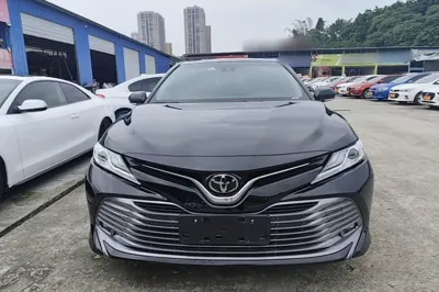 Toyota Camry 2019, 48300 км, за 15008 USD