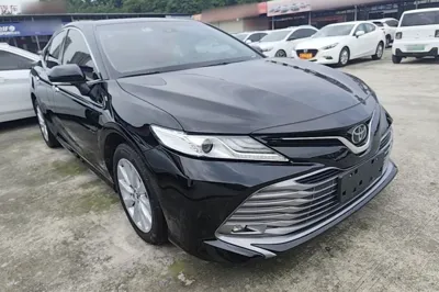 Toyota Camry 2019, 48300 км, за 15008 USD