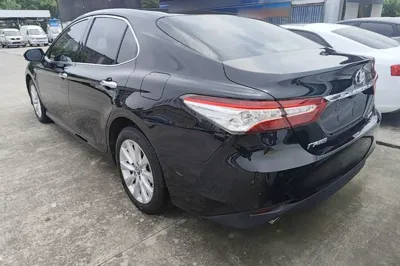 Toyota Camry 2019, 48300 км, за 15008 USD