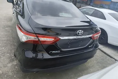 Toyota Camry 2019, 48300 км, за 15008 USD