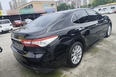 Toyota Camry 2019, 48300 км, за 15008 USD - фото 6