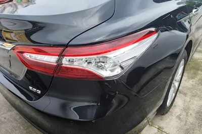 Toyota Camry 2019, 48300 км, за 15008 USD - фото 9