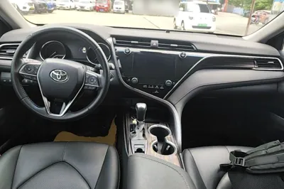 Toyota Camry 2019, 48300 км, за 15008 USD - фото 12