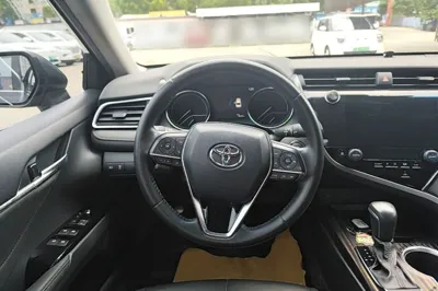 Toyota Camry 2019, 48300 км, за 15008 USD - фото 13