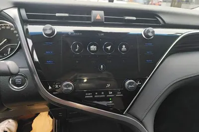 Toyota Camry 2019, 48300 км, за 15008 USD - фото 15
