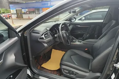 Toyota Camry 2019, 48300 км, за 15008 USD - фото 18