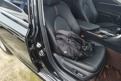 Toyota Camry 2019, 48300 км, за 15008 USD - фото 19