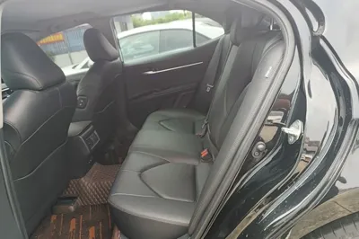 Toyota Camry 2019, 48300 км, за 15008 USD - фото 20