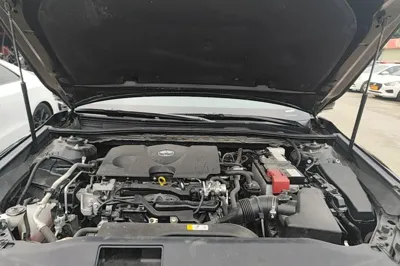 Toyota Camry 2019, 48300 км, за 15008 USD - фото 24