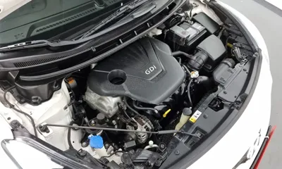 Hyundai i30 2014, 45533 км, за 6240.14 USD - фото 6