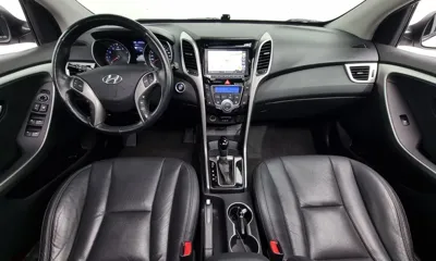 Hyundai i30 2014, 45533 км, за 6240.14 USD - фото 7