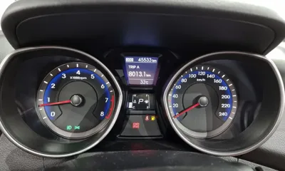 Hyundai i30 2014, 45533 км, за 6240.14 USD - фото 8