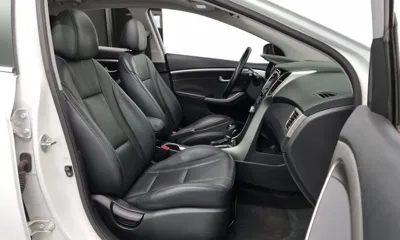 Hyundai i30 2014, 45533 км, за 6240.14 USD - фото 10