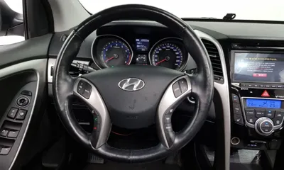 Hyundai i30 2014, 45533 км, за 6240.14 USD - фото 13
