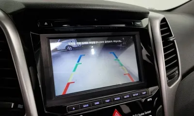 Hyundai i30 2014, 45533 км, за 6240.14 USD - фото 15