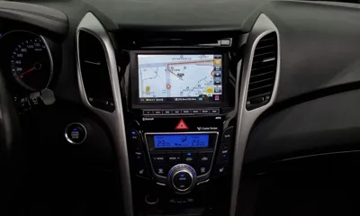 Hyundai i30 2014, 45533 км, за 6240.14 USD - фото 16