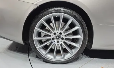 Mercedes-Benz E-Class 2022, 19922 км, за 44308.78 USD