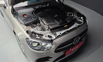 Mercedes-Benz E-Class 2022, 19922 км, за 44308.78 USD - фото 6