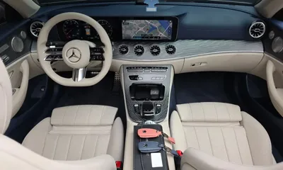 Mercedes-Benz E-Class 2022, 19922 км, за 44308.78 USD - фото 7