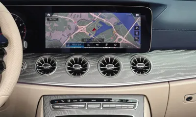 Mercedes-Benz E-Class 2022, 19922 км, за 44308.78 USD - фото 14