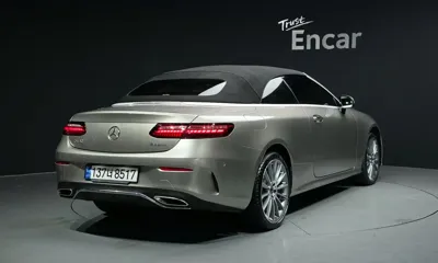 Mercedes-Benz E-Class 2022, 19922 км, за 44308.78 USD - фото 20