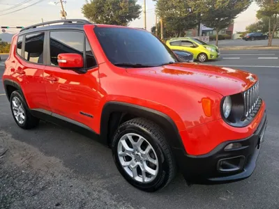 Jeep Renegade 2017, 100100 км, за 6147.68 USD - фото 6
