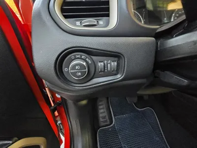 Jeep Renegade 2017, 100100 км, за 6147.68 USD - фото 10