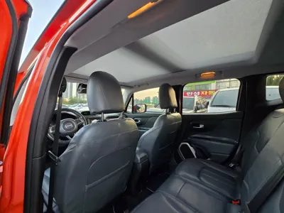Jeep Renegade 2017, 100100 км, за 6147.68 USD - фото 13