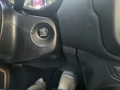 Jeep Renegade 2017, 100100 км, за 6147.68 USD - фото 14