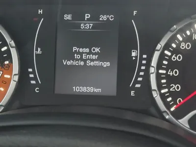 Jeep Renegade 2017, 100100 км, за 6147.68 USD - фото 16