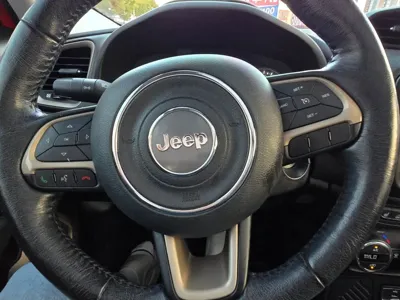 Jeep Renegade 2017, 100100 км, за 6147.68 USD - фото 17
