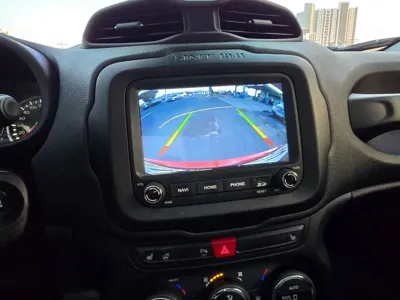 Jeep Renegade 2017, 100100 км, за 6147.68 USD - фото 18