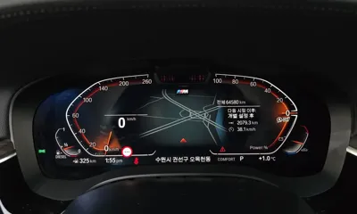 BMW Gran Turismo 2021, 64580 км, за 30076.7 USD - фото 8