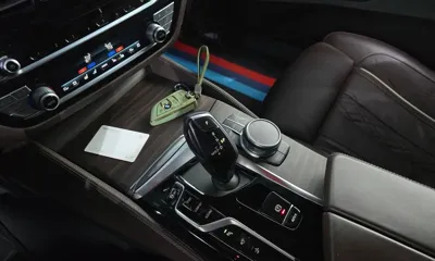 BMW Gran Turismo 2021, 64580 км, за 30076.7 USD - фото 9